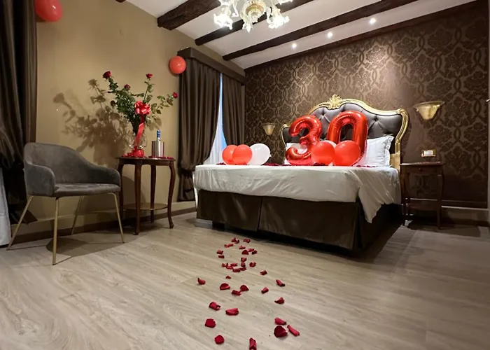 Ca Dell'arte Palace Bed & Breakfast