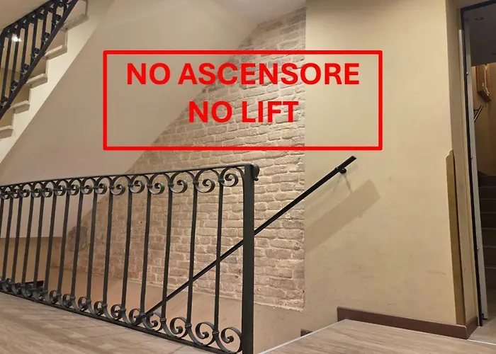 Ca Dell'arte Palace 4*