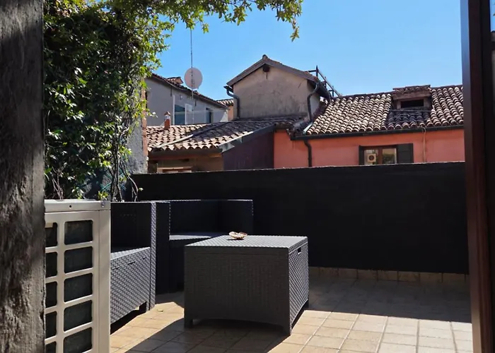 Ca Dell'arte Palace Bed & Breakfast Venice