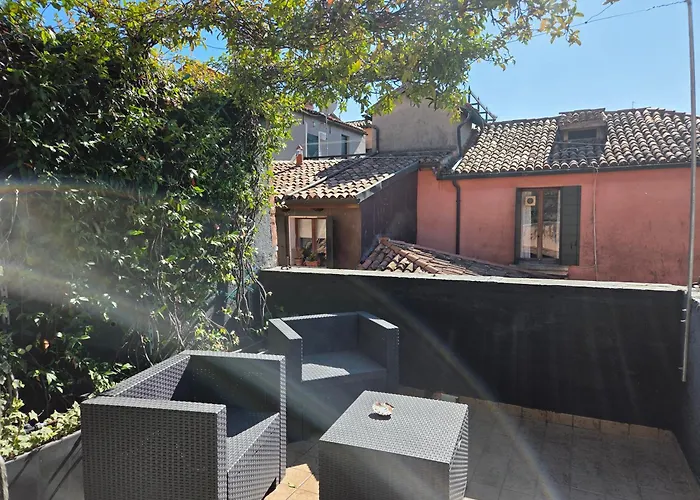 Ca Dell'arte Palace 4* Venice