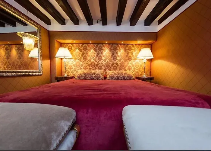 Ca Dell'arte Palace 4*