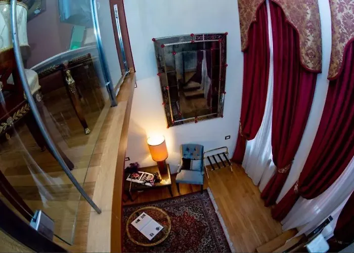 Ca Dell'arte Palace 4* Venice