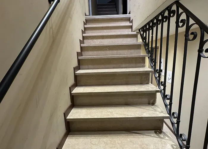 Ca Dell'arte Palace Bed & Breakfast 4*