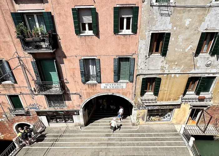 Ca Dell'arte Palace
