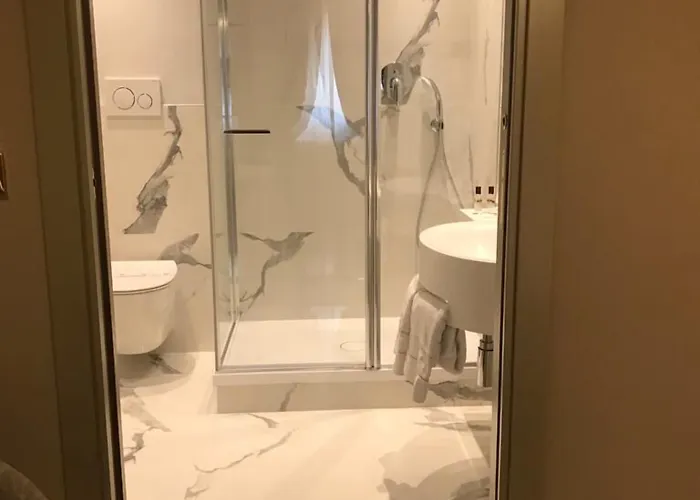 Ca Dell'arte Palace Bed & Breakfast