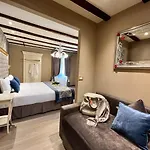 住宿加早餐酒店 Ca Dell'arte Palace 4*