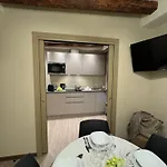 فندق مبيت وإفطار Ca Dell'arte Palace 4*