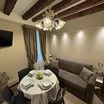 Ca Dell'arte Palace فندق مبيت وإفطار البندقية