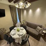 Ca Dell'arte Palace 住宿加早餐酒店