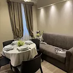 住宿加早餐酒店 Ca Dell'arte Palace 4*