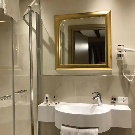 Отель типа 