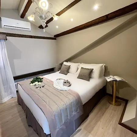 Ca Dell'arte Palace 4* Wenecja