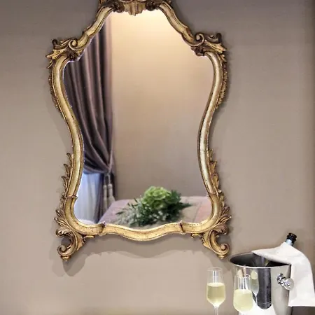 Cà Dell'arte Palace Couette-café