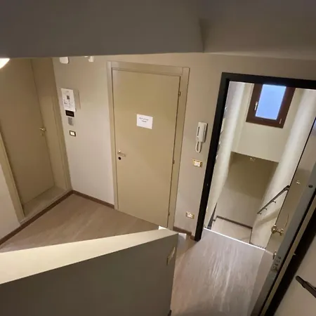 Ca Dell'arte Palace Отель типа 