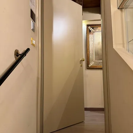 Ca Dell'arte Palace Nocleg ze śniadaniem 4*