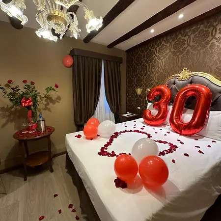 Ca Dell'arte Palace 4*