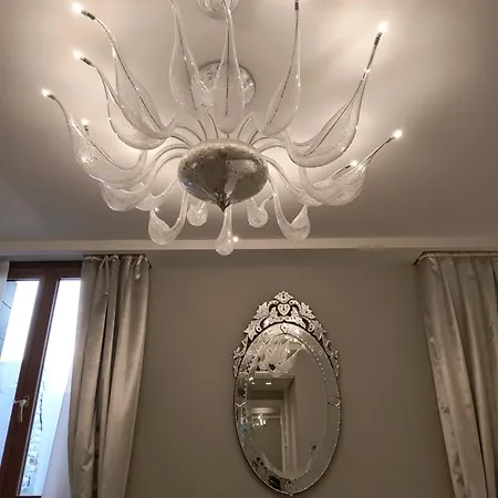 فندق مبيت وإفطار Ca Dell'arte Palace البندقية