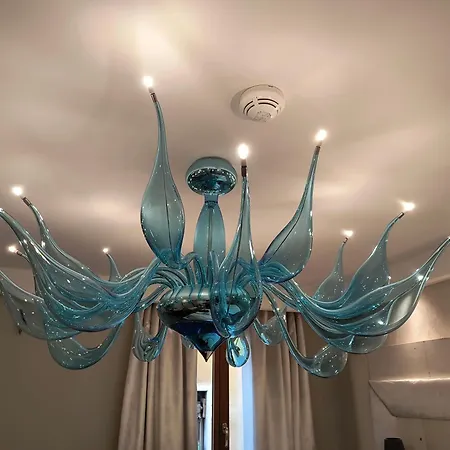 Ca Dell'arte Palace Венеция