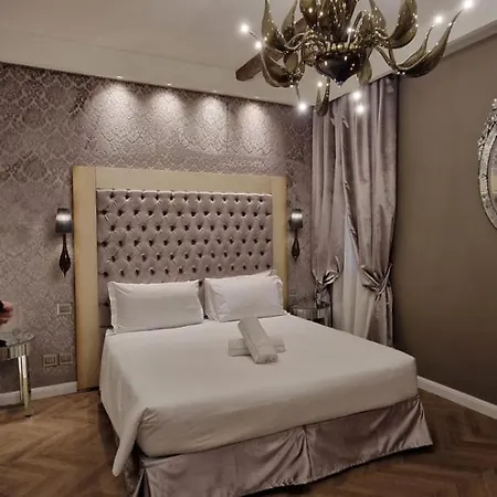 Ca Dell'arte Palace 5* البندقية