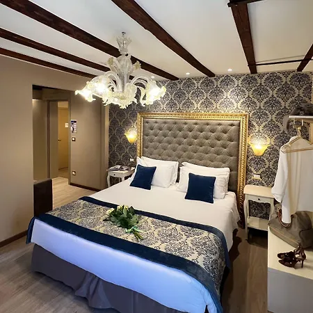 Cà Dell'arte Palace 4*