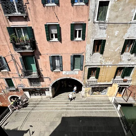 Cà Dell'arte Palace