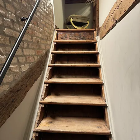 Nocleg ze śniadaniem Ca Dell'arte Palace