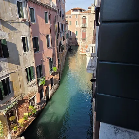 Bed and breakfast Ca Dell'arte Palace 4*