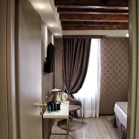 Cà Dell'arte Palace Venise