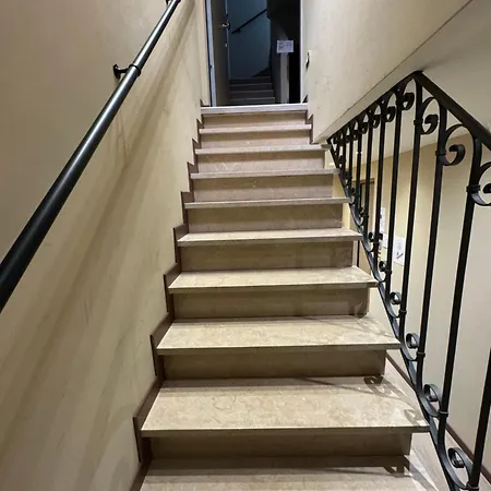 Couette-café Cà Dell'arte Palace Venise