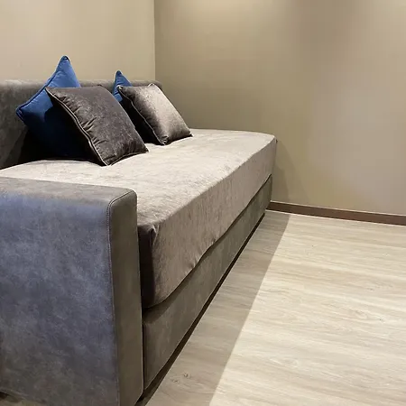 Couette-café Cà Dell'arte Palace 4*