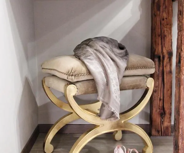 Ca Dell'arte Palace 4*