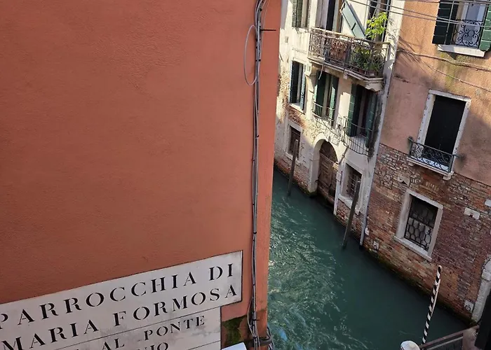 Ca Dell'arte Palace Bed & Breakfast